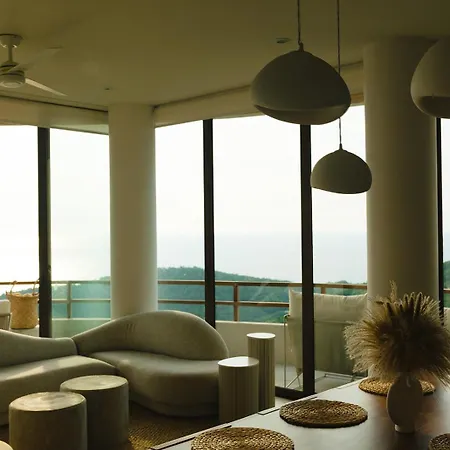 Villas Del Vigia