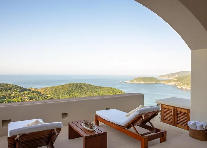 Del Vigia Hotel 4*