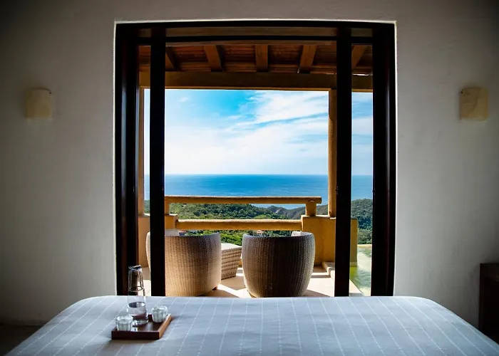 Hotel Del Vigia 4*