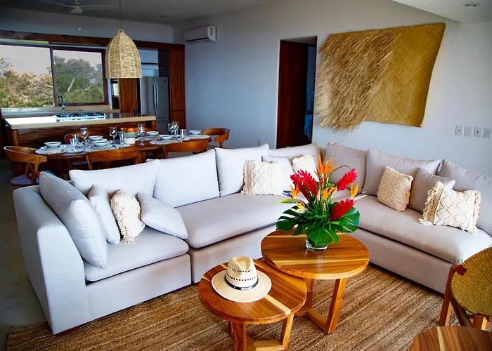 Del Vigia Hotel