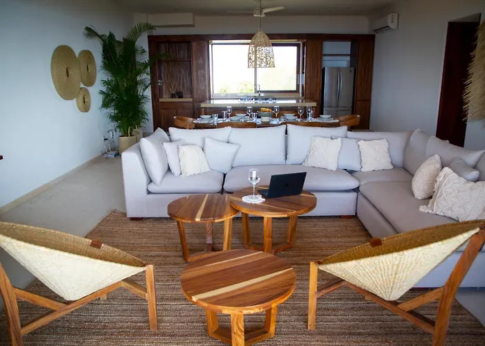 Del Vigia 4* Zihuatanejo