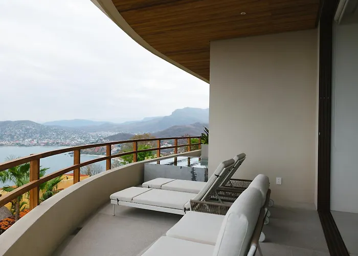 Del Vigia Hotel 4*