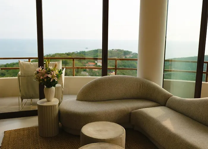 Del Vigia 4* Zihuatanejo