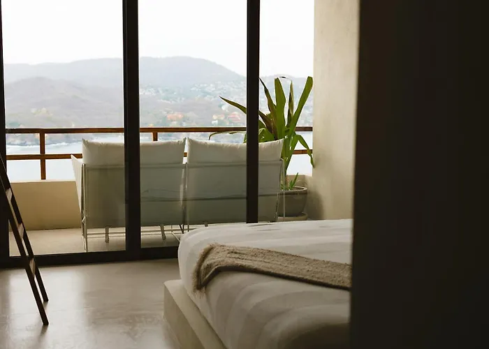 Del Vigia Hotel