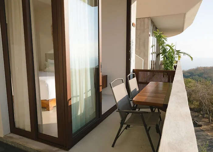 Del Vigia Hotel Zihuatanejo